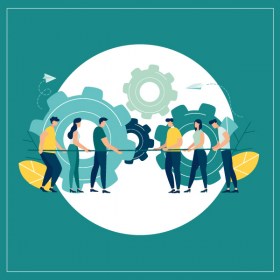 Negociación y resolución de conflictos