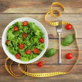 Nutrición y dietética - Asturias