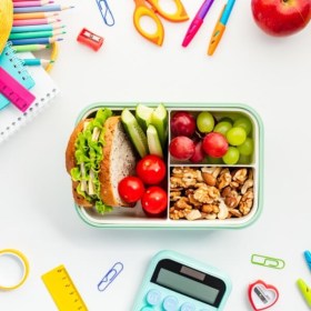 Nutrición y dietética en los niños y adolescentes - Educación