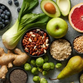 Curso gratuito online de salud, nutrición y dietética - Valencia
