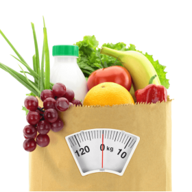 Curso gratuito de salud, nutrición y dietética