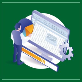 Curso online privado de Office 365: Excel Completo