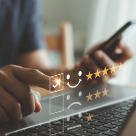 Fidelización y retención de clientes