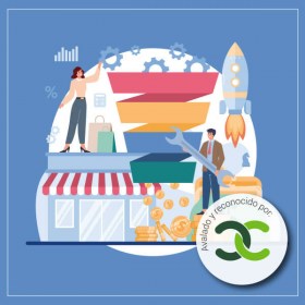 Optimización comercial en el pequeño comercio