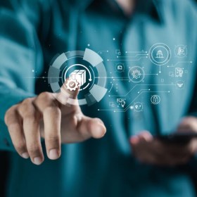 Análisis y adaptación de la cadena de suministro - Comercio