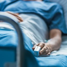 Atención al paciente hospitalario