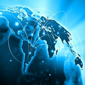 Medios de pago internacionales