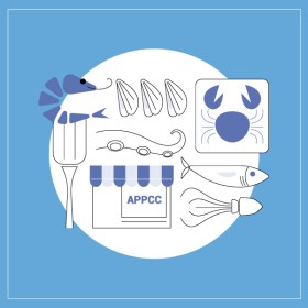 Análisis de peligros y puntos de control críticos en pescados y mariscos (APPCC)