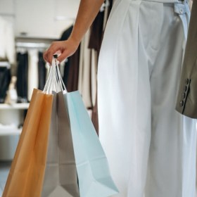 Curso online de personal shopper en comercio - femxa