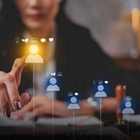 Comunicación digital y networking en internet