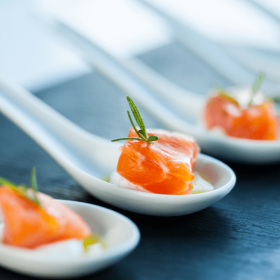 Técnicas culinarias para pescados, crustáceos y moluscos - FEMXA