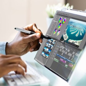 Photoshop  - LABORA