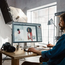 Curso Photoshop avanzado: efectos y trucos - LABORA
