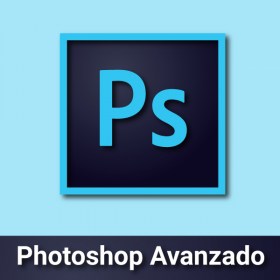 Curso online de Photoshop avanzado