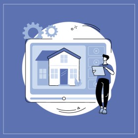Plan de marketing en el sector inmobiliario