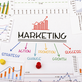 Curso gratuito de fundamentos de plan de marketing en internet