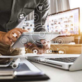 Plan de marketing digital