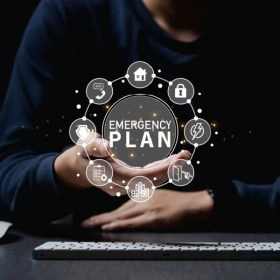 Planes de emergencia y evacuación