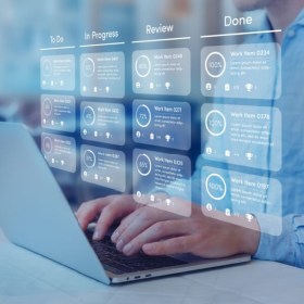 Manual de organización y herramientas para la gestión de contratos de mantenimiento