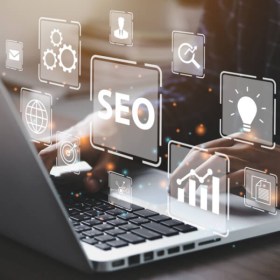 Posicionamiento en buscadores - Galicia