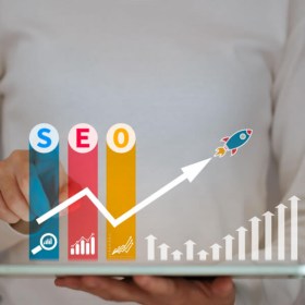 Posicionamiento web y marketing digital en buscadores