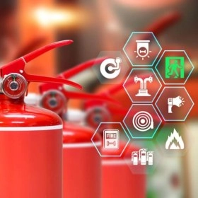Curso online de Técnicas de prevención y extinción de incendios