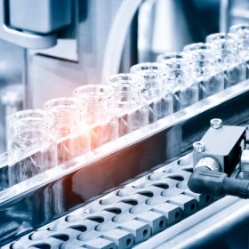 Planificación, programación y control de la producción en la industria química