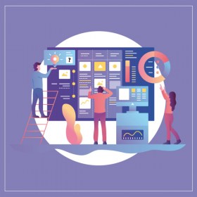 Curso privado de programa avanzado Agile project manager
