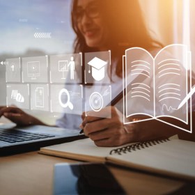 Tutoría y enseñanzas para e-learning - LABORA