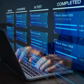 Project Managment: gestión integrada de proyectos