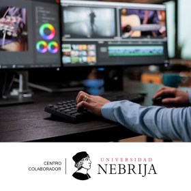 Proyectos audiovisuales multimedia interactivos - CP Ministerio