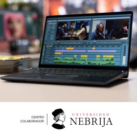 Proyectos audiovisuales multimedia interactivos - CP Ministerio