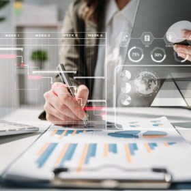 Gestión de proyectos - Economía Social