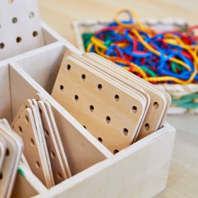 Metodología del juego infantil_Educación Galicia