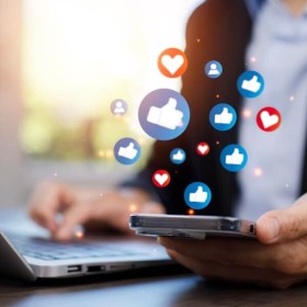 Curso Social media, redes sociales y community management