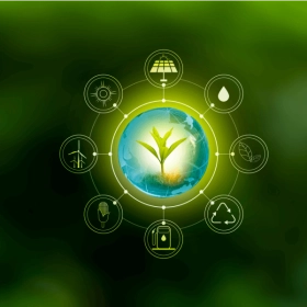 Introducción a las energías renovables en el sector agrario - LABORA