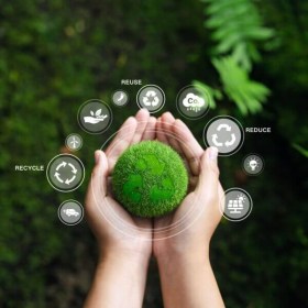 Curso de Gestión de residuos - Sector Servicios