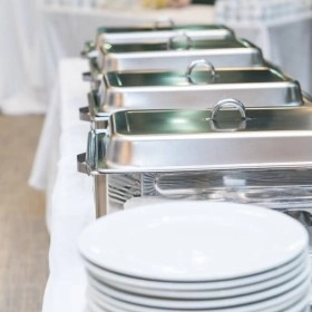El servicio de comidas en centros sanitarios y sociosanitarios