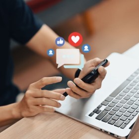 Redes sociales y marketing 2.0 - hostelería pontevedra