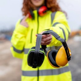 Medidas de ruidos, prevención y protección
