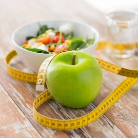 Curso gratuito online de salud, nutrición y dietética - Servef