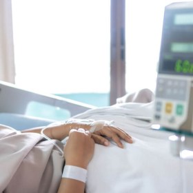 Cuidados auxiliares enfermeros en los servicios especiales - SEPE