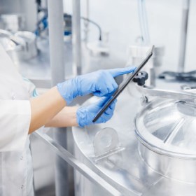 Seguridad e higiene en la industria alimentaria