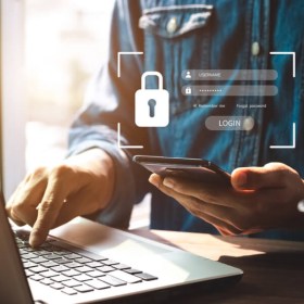 Scrum + gestión de la seguridad informática en la empresa