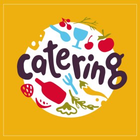 Servicio de catering