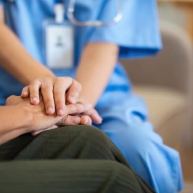 Servicios asistenciales a personas con dependencia - SEPE