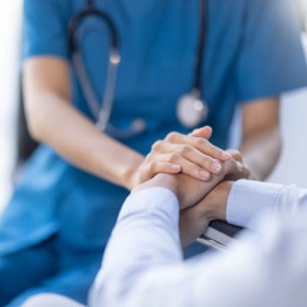 Atención sociosanitaria a personas en el domicilio - SSCS0108 - MADRID