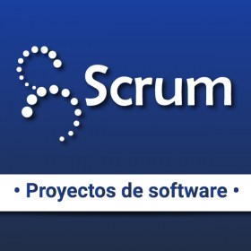 Curso de Metodología de gestión y desarrollo de proyectos de Software con Scrum