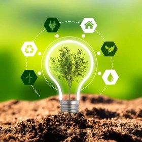 Sostenibilidad global de la cadena alimentaria