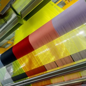 Tecnologias materias textiles